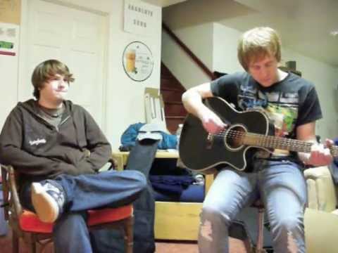 The Victory Drive- The Countdown Acoustic