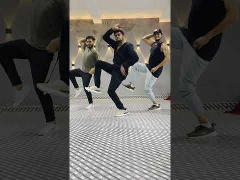 Chilla Chilla Song Shorts Video | Ajith Kumar |  GTR dancing Star ✨ | Anirudh | Shorts feed