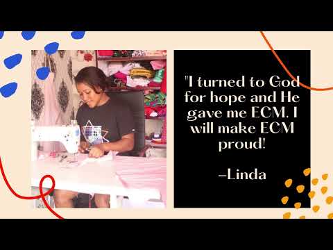 ECM's Sponsorship Program