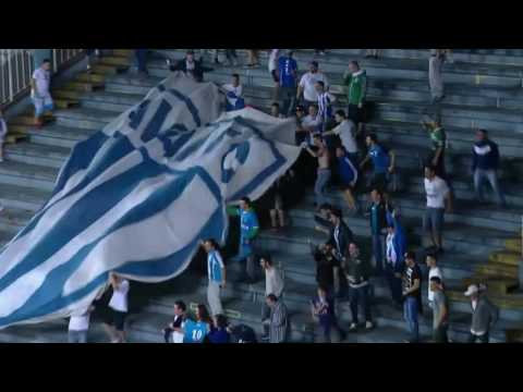 Joinville 0 x 1 Avaí   Campeonato Brasileiro Série B (23/09/2016) !