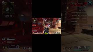 キーマウ勢が怒りそうなワンマガ×3タテ集 #apex