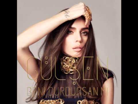 Gülşen-Acısı Bile Bal & Saklandım İzlerinde Mix (Dj Mad)