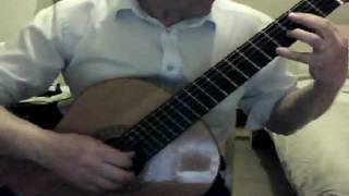 On the Beach at Waikiki by John Fahey