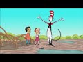 The Cat In The Hat A Thon Promo