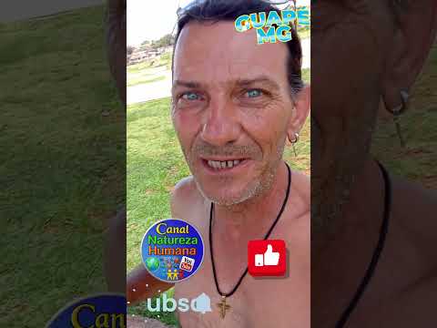 Guapé MG/ Um Paraíso escondido em Minas Gerais. Cicloviagem. Canal Natureza Humana