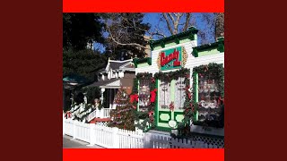 Nieces & Nephews: Xmas in the Park