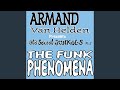 The Funk Phenomena (Radio Edit)