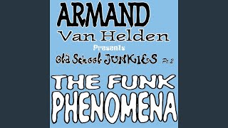 The Funk Phenomena (Radio Edit)