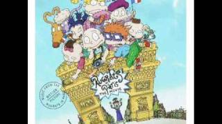 Rugrats in Paris - I Want a Mom That Will Last Forever