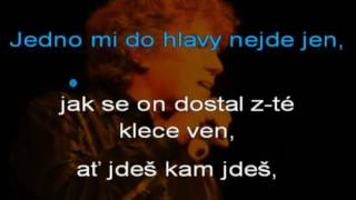 ŽÁRLIVÝ KAKADU Viktor Sodoma karaoke c beranek robinson 2017 ŽÁRLIVÝ KAKADU Viktor Sodoma karaoke c beranek robinson 2017