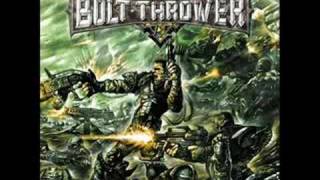Bolt Thrower - Honour, Valour, Pride - Valour