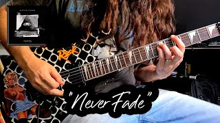 Never Fade (Alice In Chains Cover)