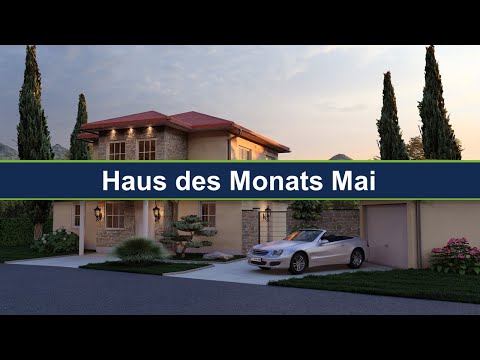 Haus des Monats Mai 2024