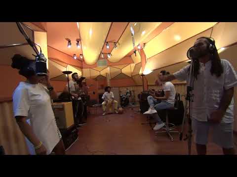 GioccaDendê - Segue Sua Luz @ Il Cortile Studio Milano