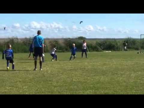 Pärnu Summer Cup 2015: EBK Tottenham-Kumu JT