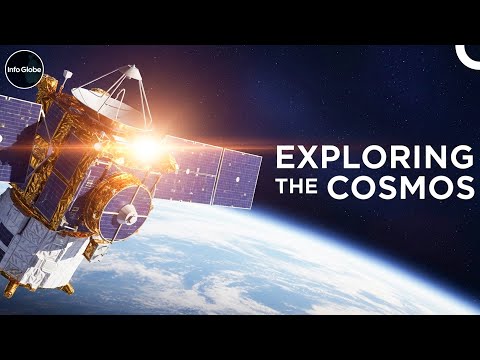 Silent Witnesses of Space: The Mystery of Satellites! | Space Travel: Episode 12 | FULL HD!