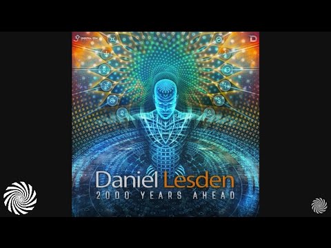 Daniel Lesden & AudioFire - Sacred Space