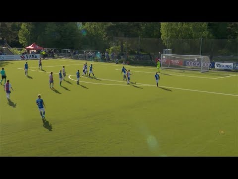 Sjekk Stian Sorteviks drømmetreff