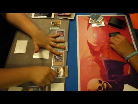 Yu-Gi-Oh! Duels - Metalfoe Pendulum Vs Mermail