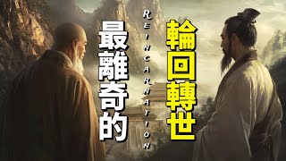 中國歷史上最傳奇的人物，他的「前世預言」洩露了「輪迴轉世的最大秘密」（2025）｜【你可敢信 & NicBelieve】