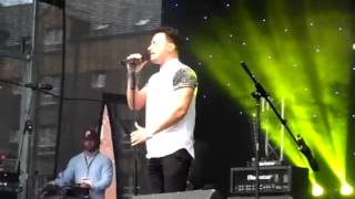 Ryan Dolan // Start Again // Belfast Pride //