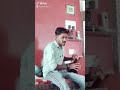 Tere Bin Jina Jina Jina Tik Tok Video