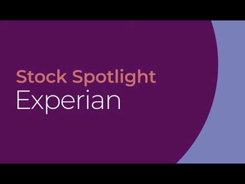 Alliance Witan - Stock Spotlight: Experian