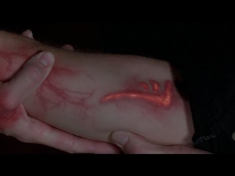 Dean: Mark Of Cain Tribute
