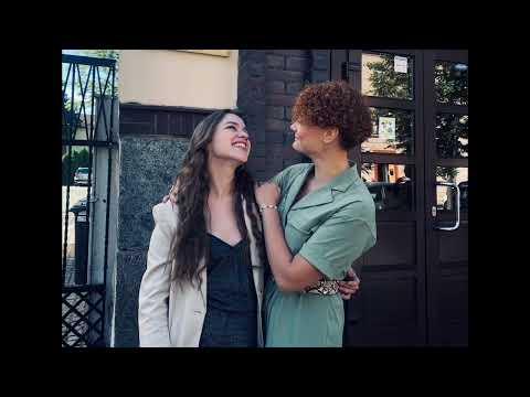 Justina ir Rugilė - Nemaniau