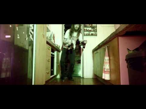 Osaka Punch - Served with Mustard [OFFICIAL VIDEO]