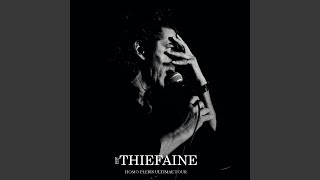 La ruelle des morts (Live)