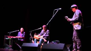 Harry Manx - Bring That Thing - 2014