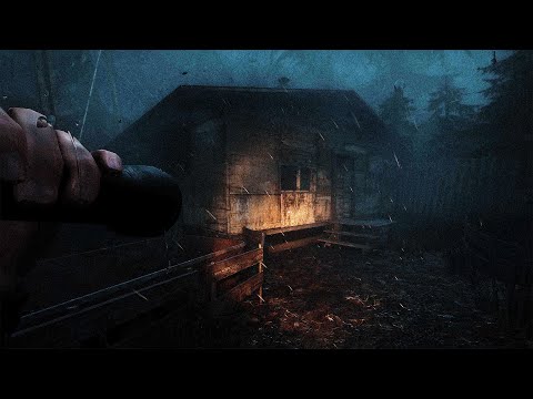 The Butcher's Village - Full Demo (A New Slasher Game!)