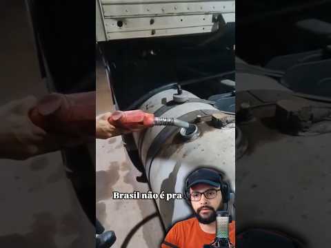 Qual a sua opinião 🤔 #caminhoneiro #caminhão #carreta #volvo #scania