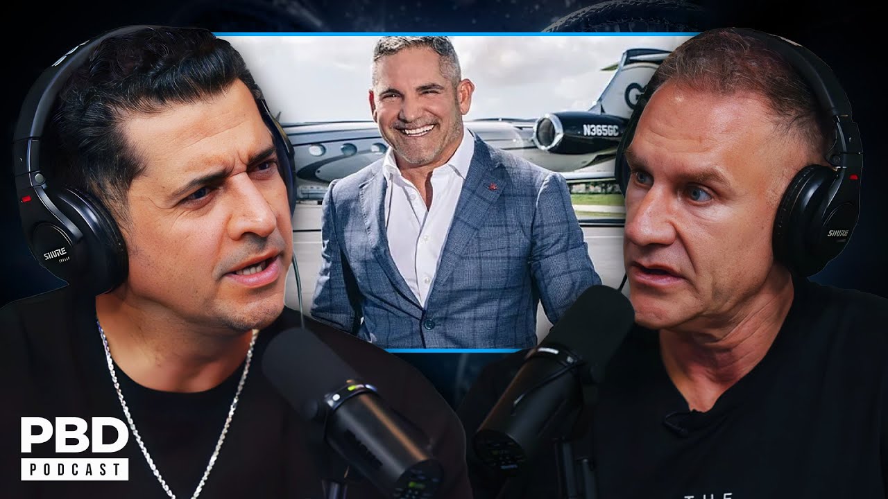 "Bought Our Company Not Our Soul" - Gary Brecka UNLOADS On Grant Cardone's SHOCKING Business Tactics