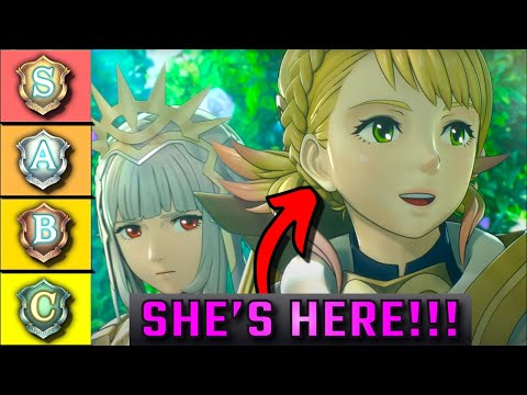 GREATEST GALEFORCE BANNER!?! | Brides to Be & Duo Sharena [FEH]