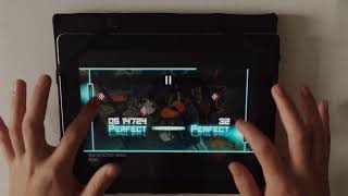 Dynamix | Skirk GIGA 15 | Rank A