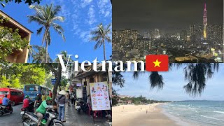 【元ベトナム在住OL】2年半ぶりのベトナム旅行記録🇻🇳🌴🤍
