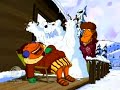 Ray Scares Tito Rocket Power