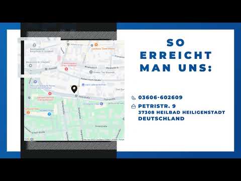 Versicherungsservice Carsten Rudolph YouTube-Vdeominiatur 6