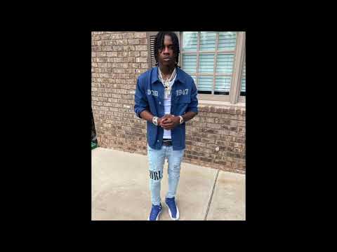 Polo G x Rod Wave x Lil Durk Type Beat 2021 - 'Treacherous' Prod By (Kaydoe x Spancy)