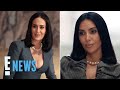 Kim Kardashian, Sarah Paulson Face Off in Cutthroat All’s Fair Trailer | E! News