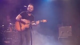 Seksendört - Sarhoş Gibiyim (Konser)