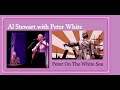 Al Stewart - Peter On The White Sea - LIVE