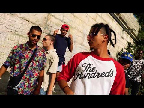 Mazoo - Passe La Mouli x Rive Magenta (Prod.Izen)