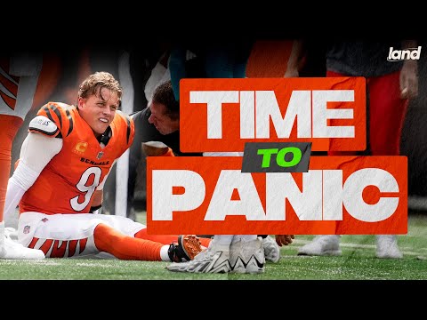 It’s TIME TO PANIC On These Fantasy Players (Week 2)