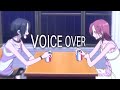 Nana A Voiceover Parody Baba