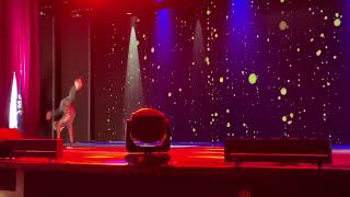 MSC Seascape inaugural toast