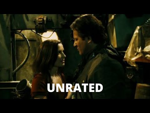 Saw VI (Unrated) - Setting up The Rack || Scene (HD)