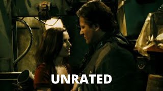 Saw VI (Unrated) - Setting up The Rack || Scene (HD)